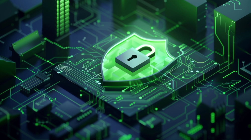 Cybersecurity Risk Score